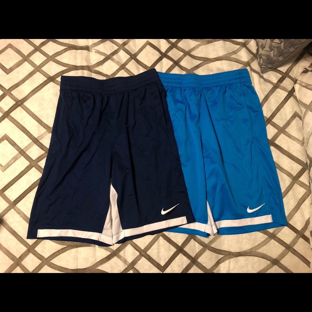 Boys Shorts